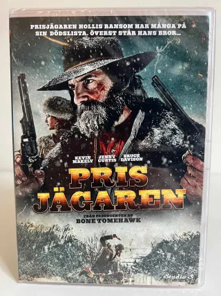 Prisjägaren