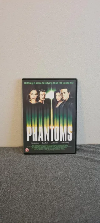 Phantoms