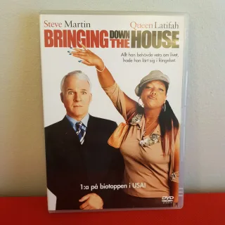 Bringing Down the House