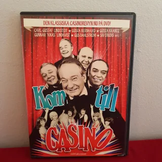 Kom till Casino