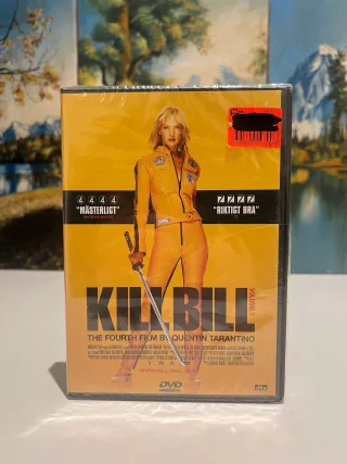 Kill Bill: Volume 1