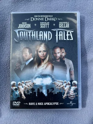 Southland Tales
