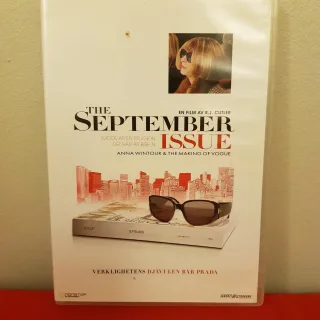 The September Issue