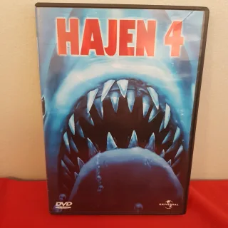 Hajen 4