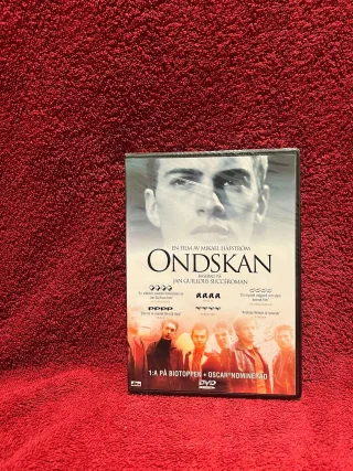 Ondskan