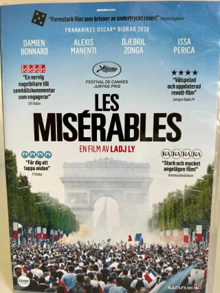 Les Misérables