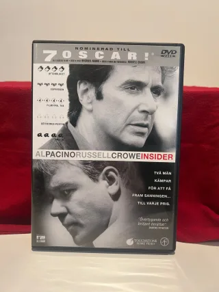 The Insider