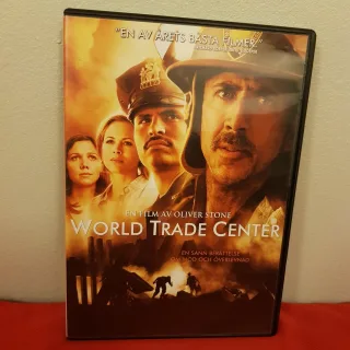 World Trade Center