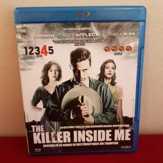 The Killer Inside Me