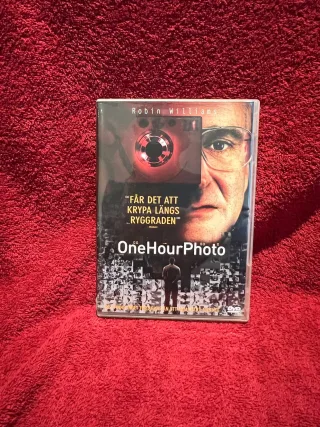 One Hour Photo