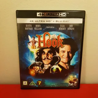 Hook