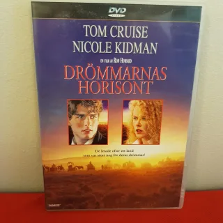 Drömmarnas Horisont