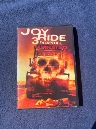 Joy Ride 3: Road Kill