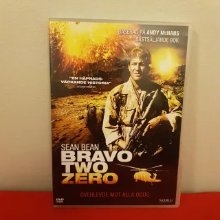 Bravo Two Zero