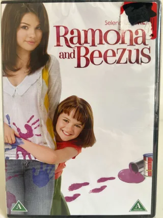 Ramona and Beezus