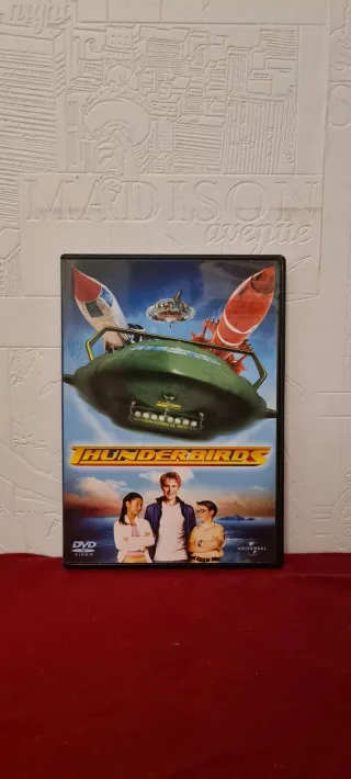 Thunderbirds