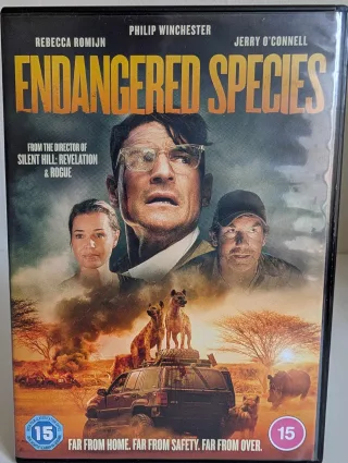 Endangered Species