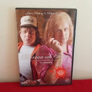 Morran och Tobias