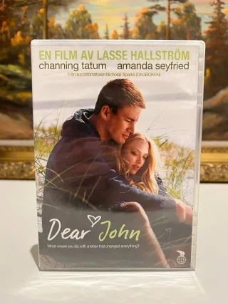 Dear John