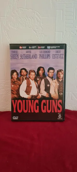 Young Guns