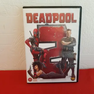 Deadpool 2