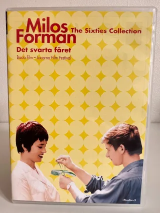 Det svarta fåret