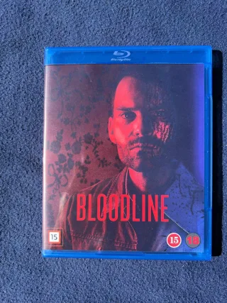 Bloodline