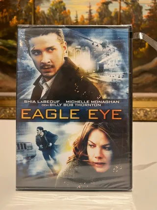 Eagle Eye