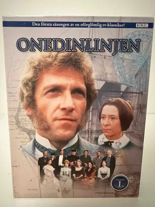 Onedinlinjen: Säsong 1