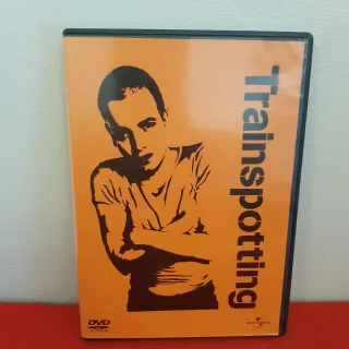 Trainspotting