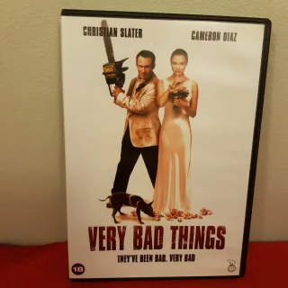 Very Bad Things