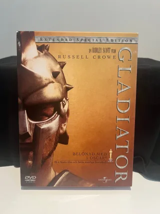Gladiator