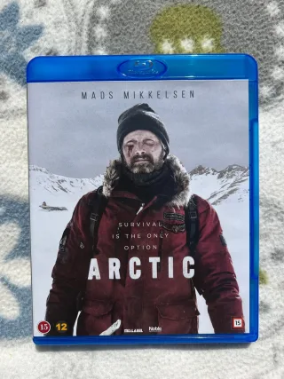 Arctic