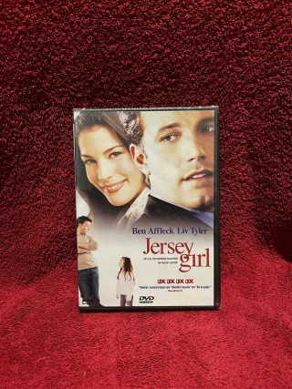 Jersey Girl