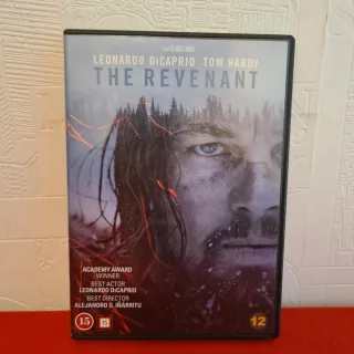 The Revenant