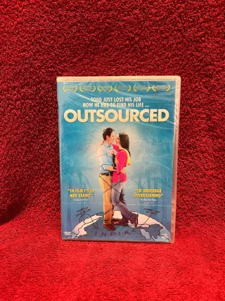 Outsourced