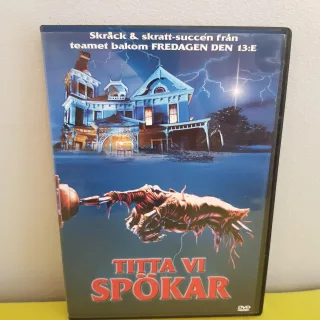 Titta Vi Spökar