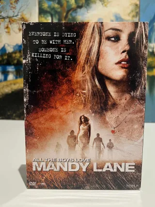 All The Boys Love Mandy Lane
