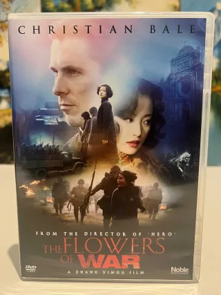 The Flowers of War