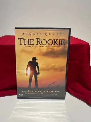 The Rookie