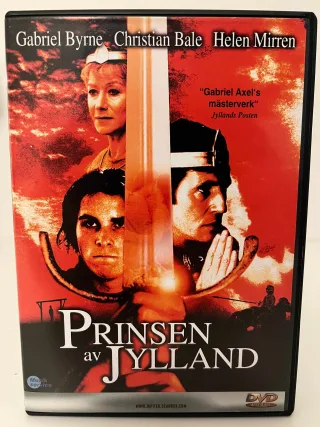 Prinsen av Jylland