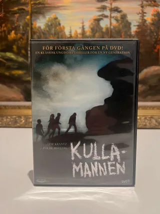 Kullamannen