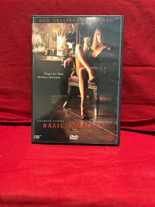 Basic Instinct 2