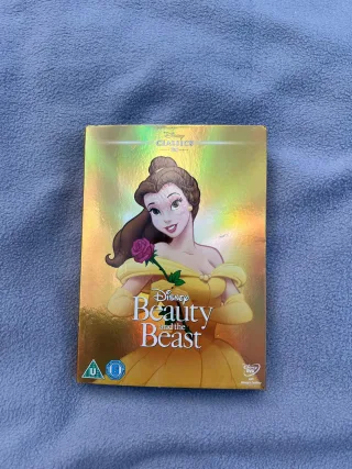 Beauty and the Beast