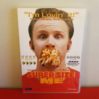 Super Size Me