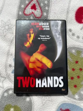 Two Hands