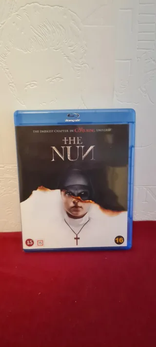 The Nun
