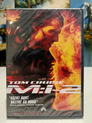 Mission: Impossible II