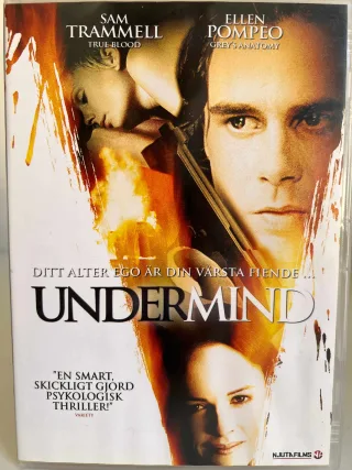 Undermind