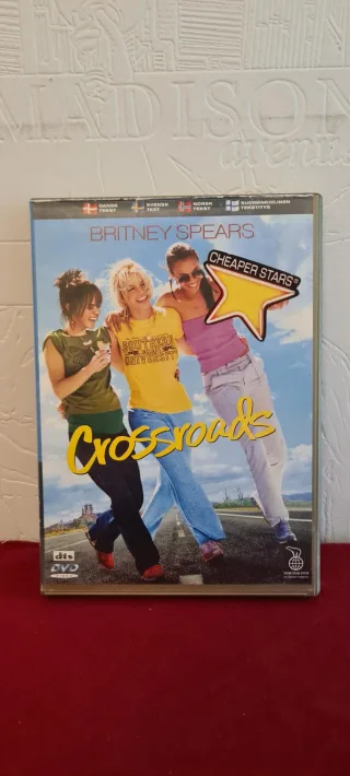 Crossroads